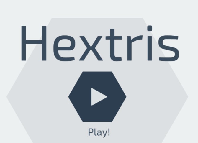 Hextris